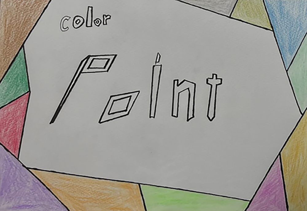 color Point